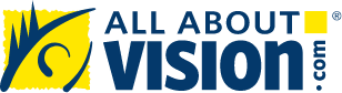 Old AllAboutVision.com logo