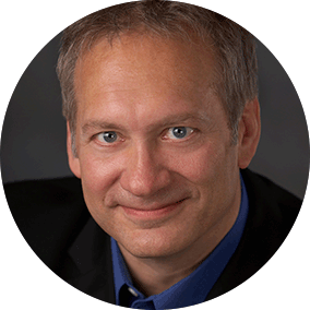 Gary Heiting - Senior Editor, AllAboutVision.com