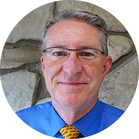 Ron Walker - Publisher, AllAboutVision.com